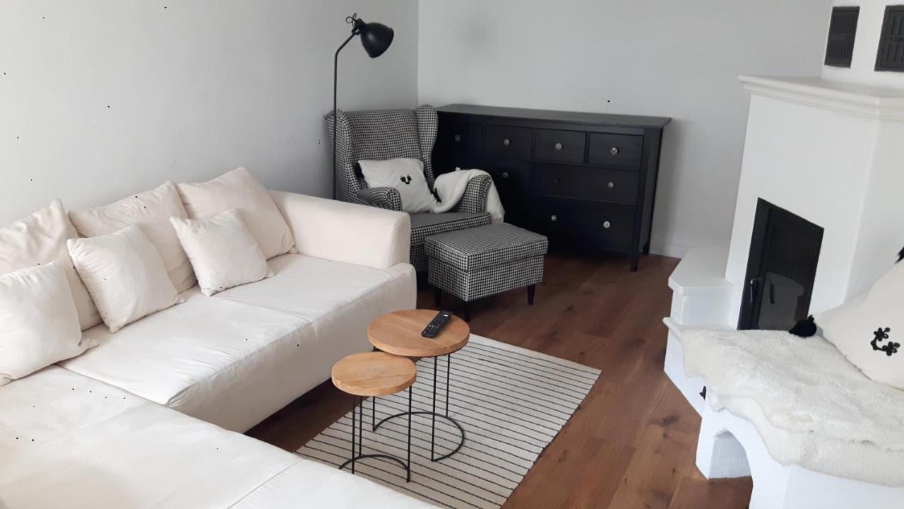Ferienhaus Im Fichtelgebirge Nagel Екстер'єр фото