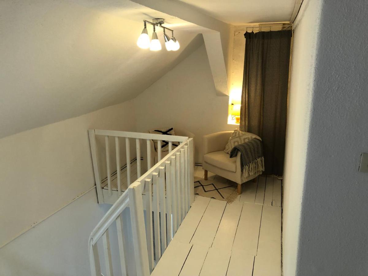 Ferienhaus Im Fichtelgebirge Nagel Екстер'єр фото