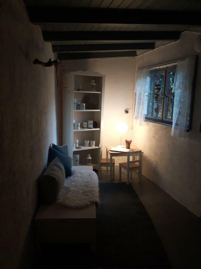 Ferienhaus Im Fichtelgebirge Nagel Екстер'єр фото